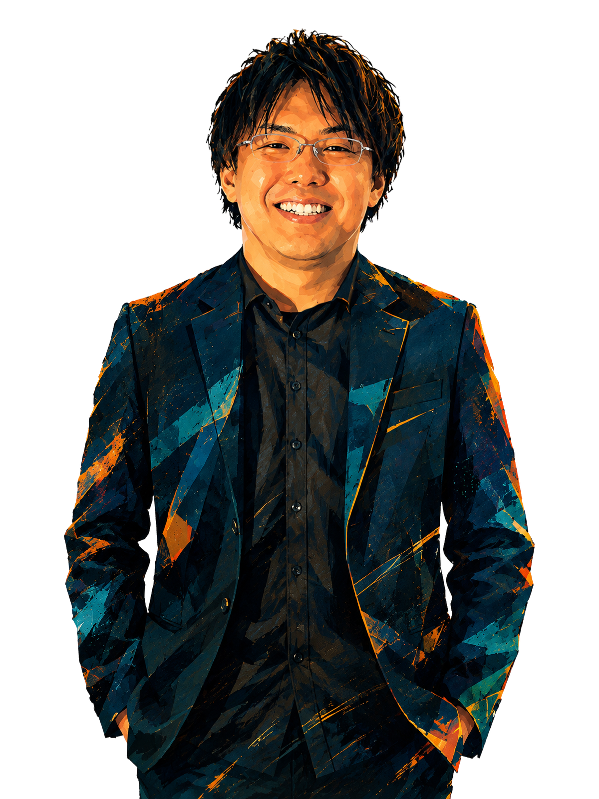 株式会社Play Value 取締役副社長 関秀平