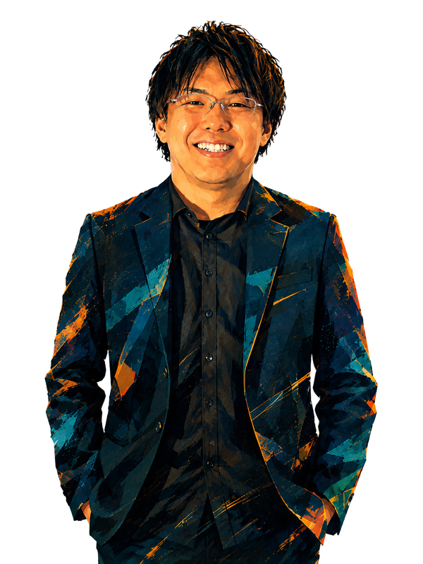 株式会社Play Value 取締役副社長 関秀平